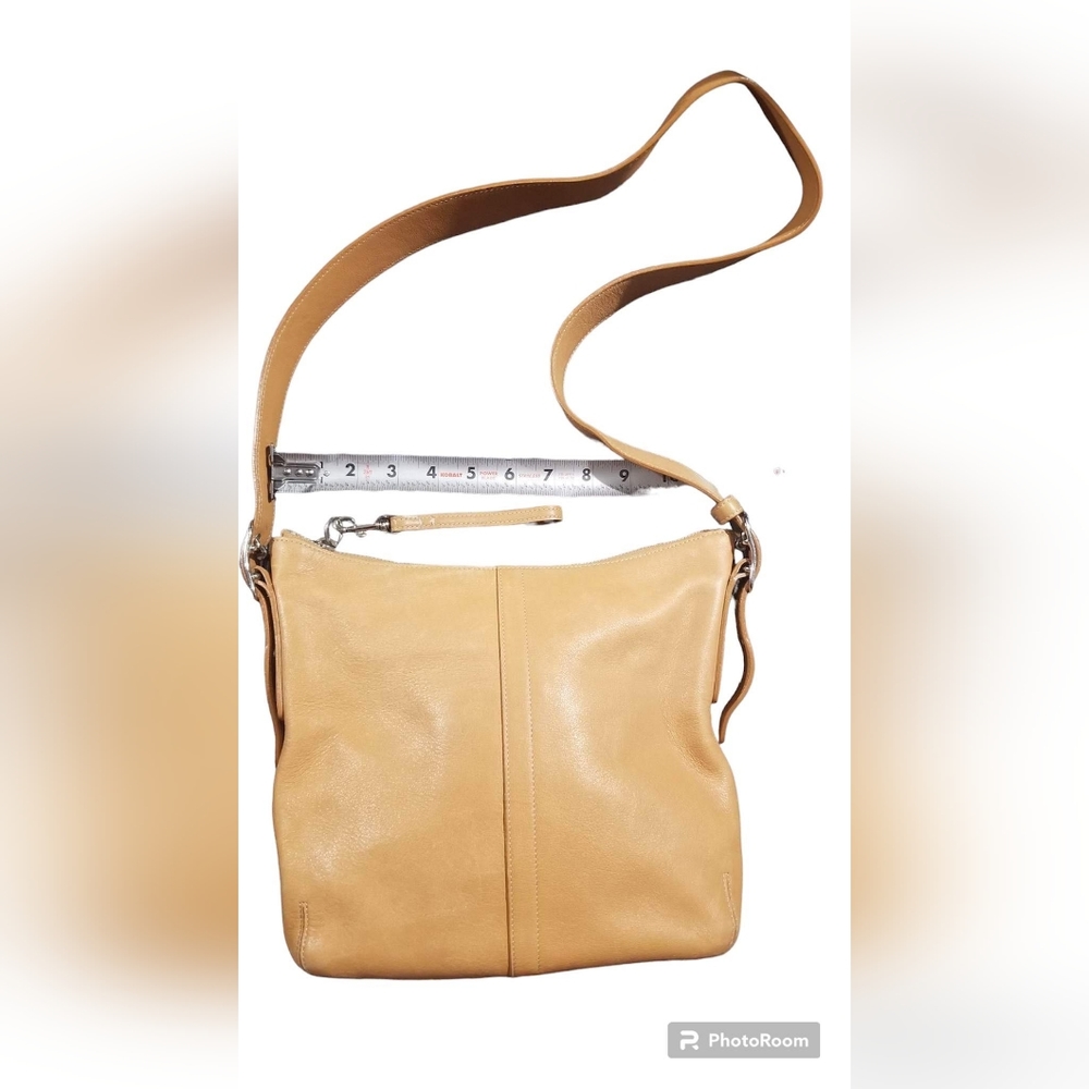 Vintage Coach Purse